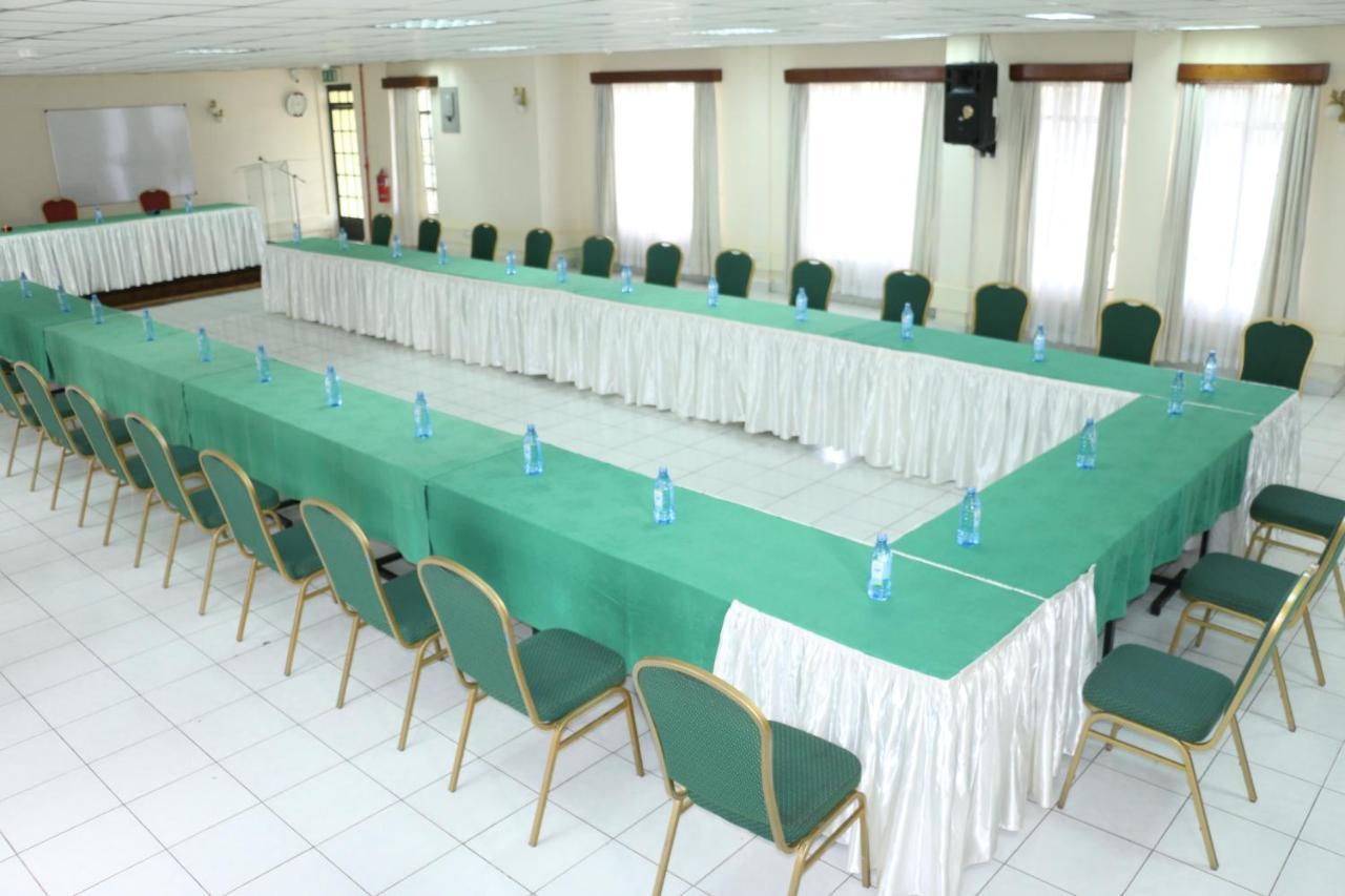 Adventist Lms Guest House & Conference Centre Nairobi Exterior photo