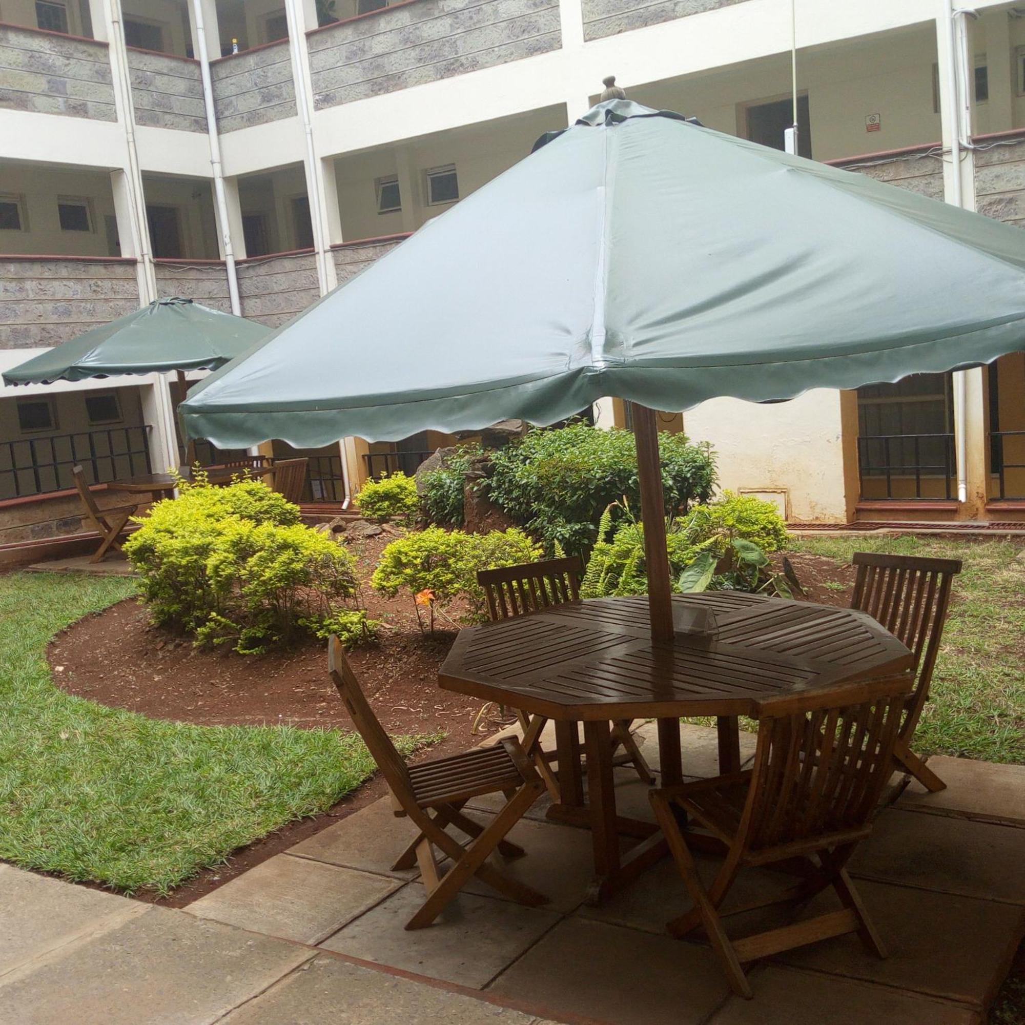 Adventist Lms Guest House & Conference Centre Nairobi Exterior photo
